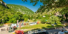 Reprenez la rentrée sur de bonnes bases avec une sortie d'équipe en canoë-kayak dans les Gorges du Tarn